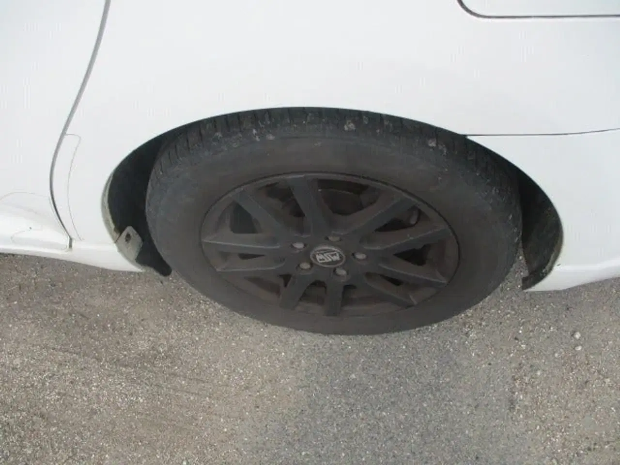 Billede 4 - Toyota Avensis 1,6 VVT-i T1 stc.