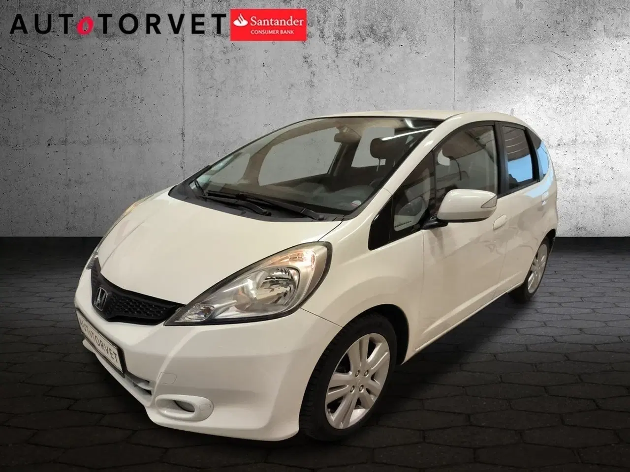 Billede 1 - Honda Jazz 1,4 Elegance