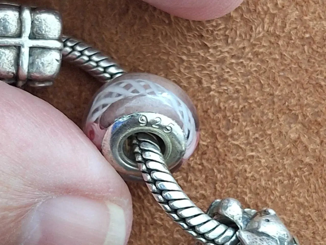 Billede 6 - Pandora armbånd 
