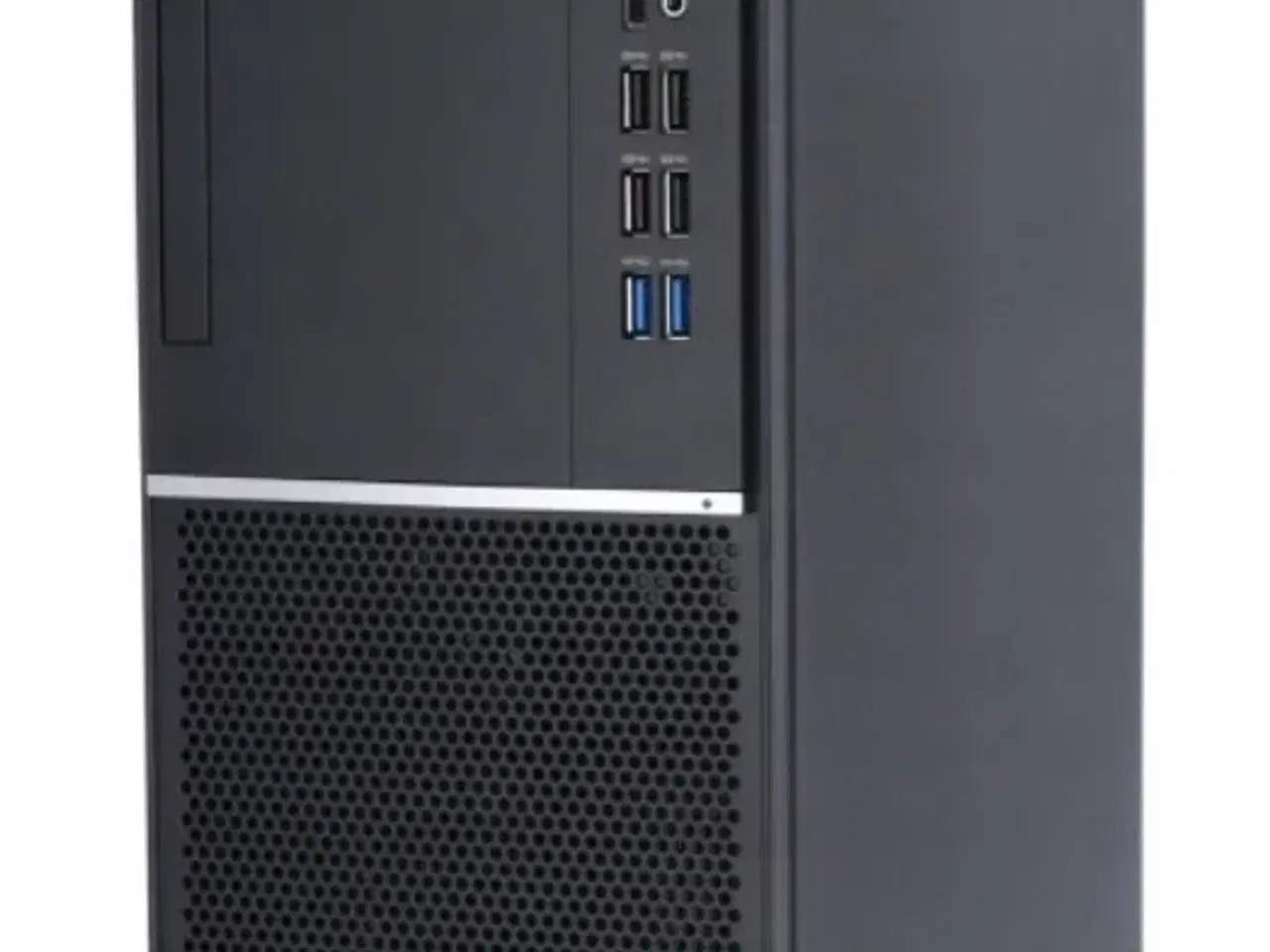 Billede 1 - Lenovo V530S-07ICR - Intel i5 9400 2,9GHz 256GB NVMe 8GB Win11 PRO