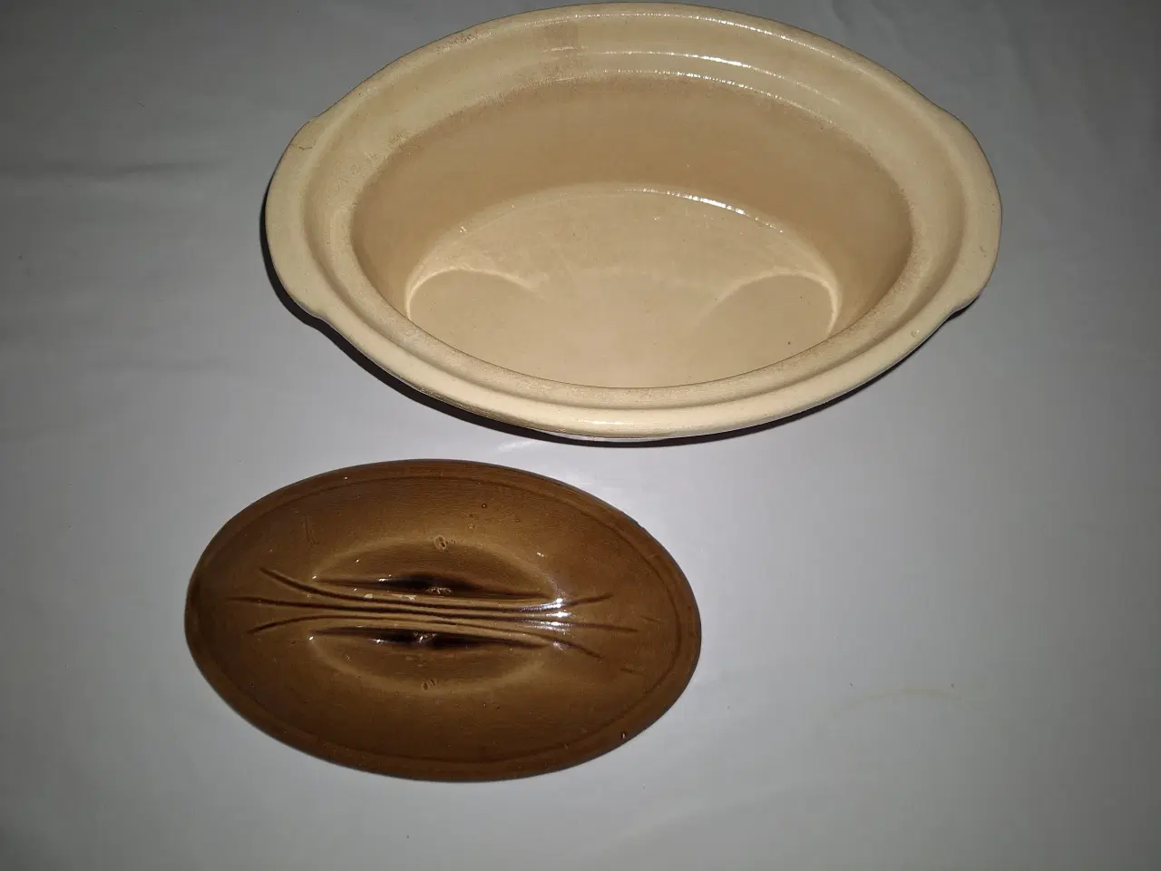 Billede 2 - Vintage terracotta