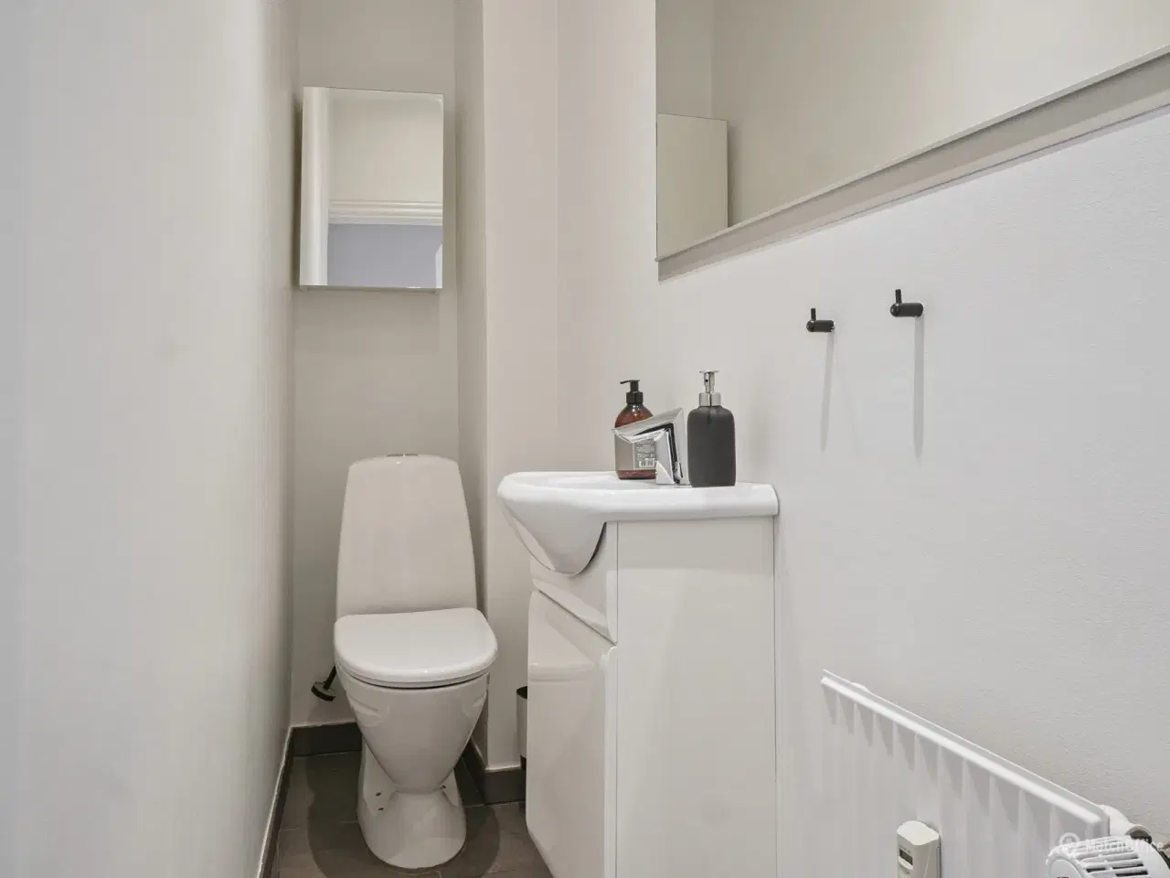 Billede 13 - Skønt 120 m² kontor i stille gård på Frederiksberg.