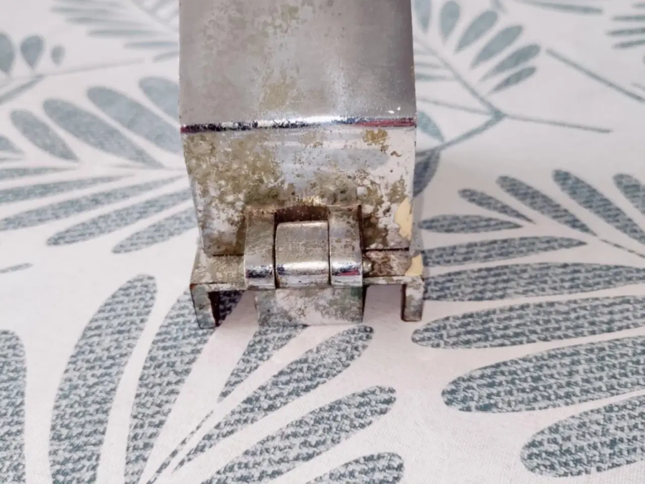 Billede 2 - super fed gamle æskebæger fra togene og busser