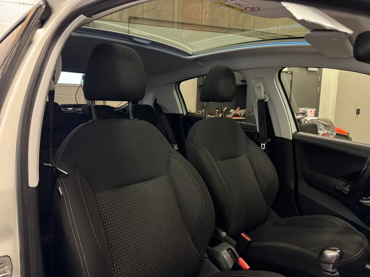 Billede 16 - Peugeot 208 1,6 BlueHDi 100 Allure Sky