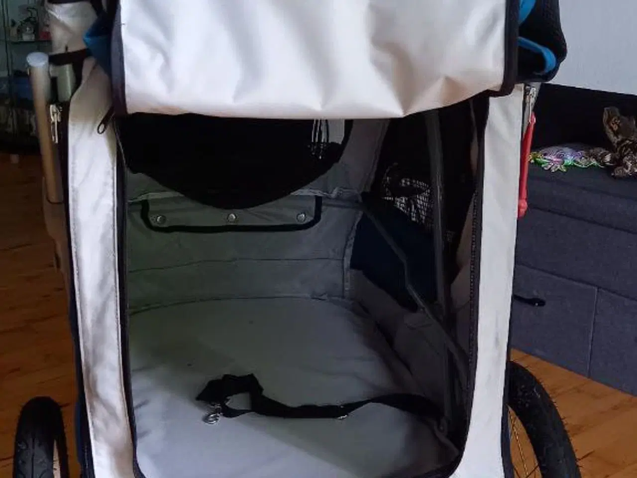 Billede 3 - Petstro petstroller hundetransport