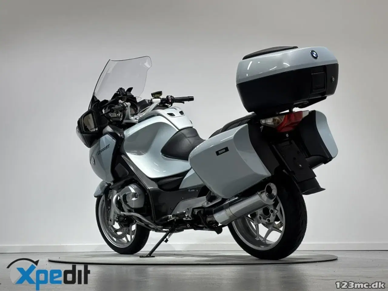 Billede 7 - BMW R 1200 RT