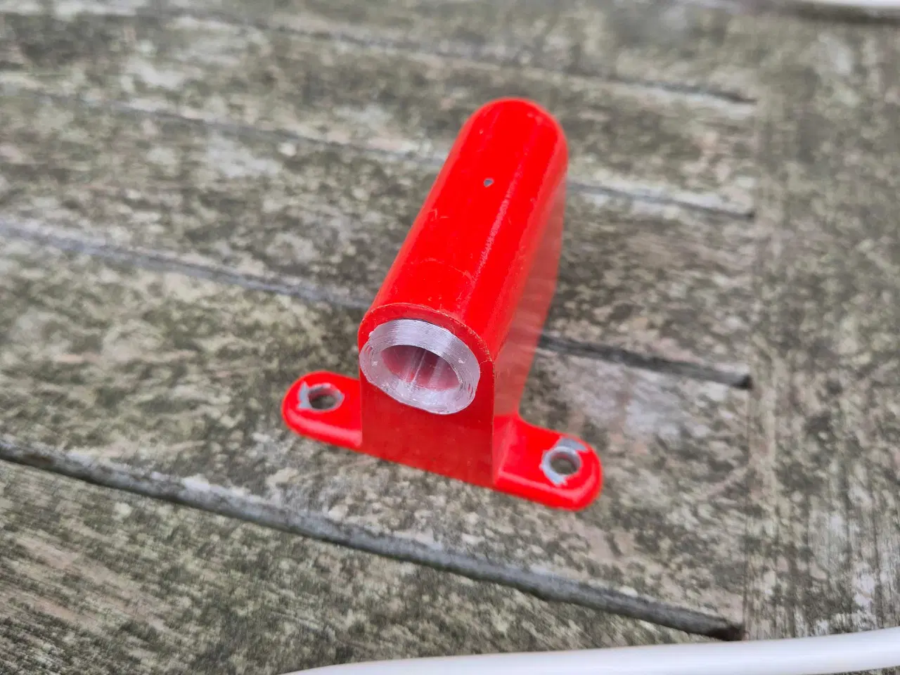 Billede 11 - Luxo arkitektlampe med vægbeslag 