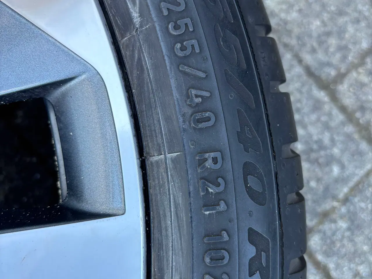 Billede 8 - 21” Supernova Aluhjul Skoda Enyaq