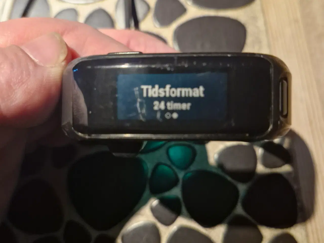 Billede 3 - Garmin vivosmart hr.