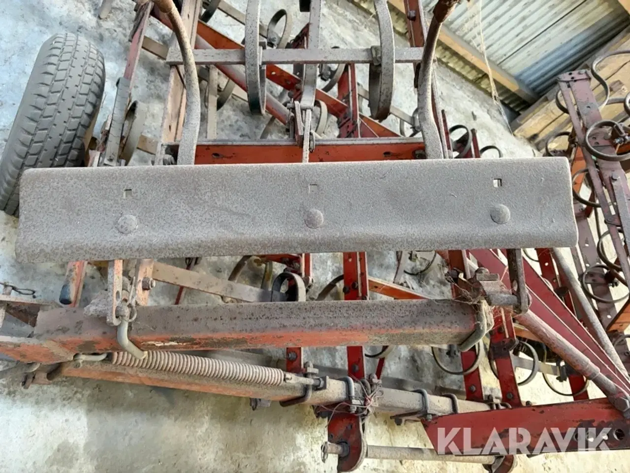 Billede 12 - Harve Fraugde