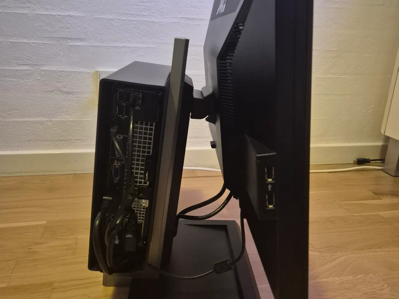 Billede 7 - Dell Optiplex 790 Stationær Core i3, 2 stks