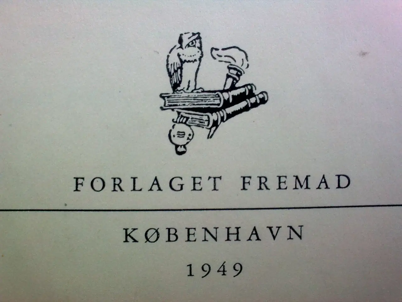 Billede 1 - Statsminister K.K. Steincke Danmark BIOGRAFI Tekop