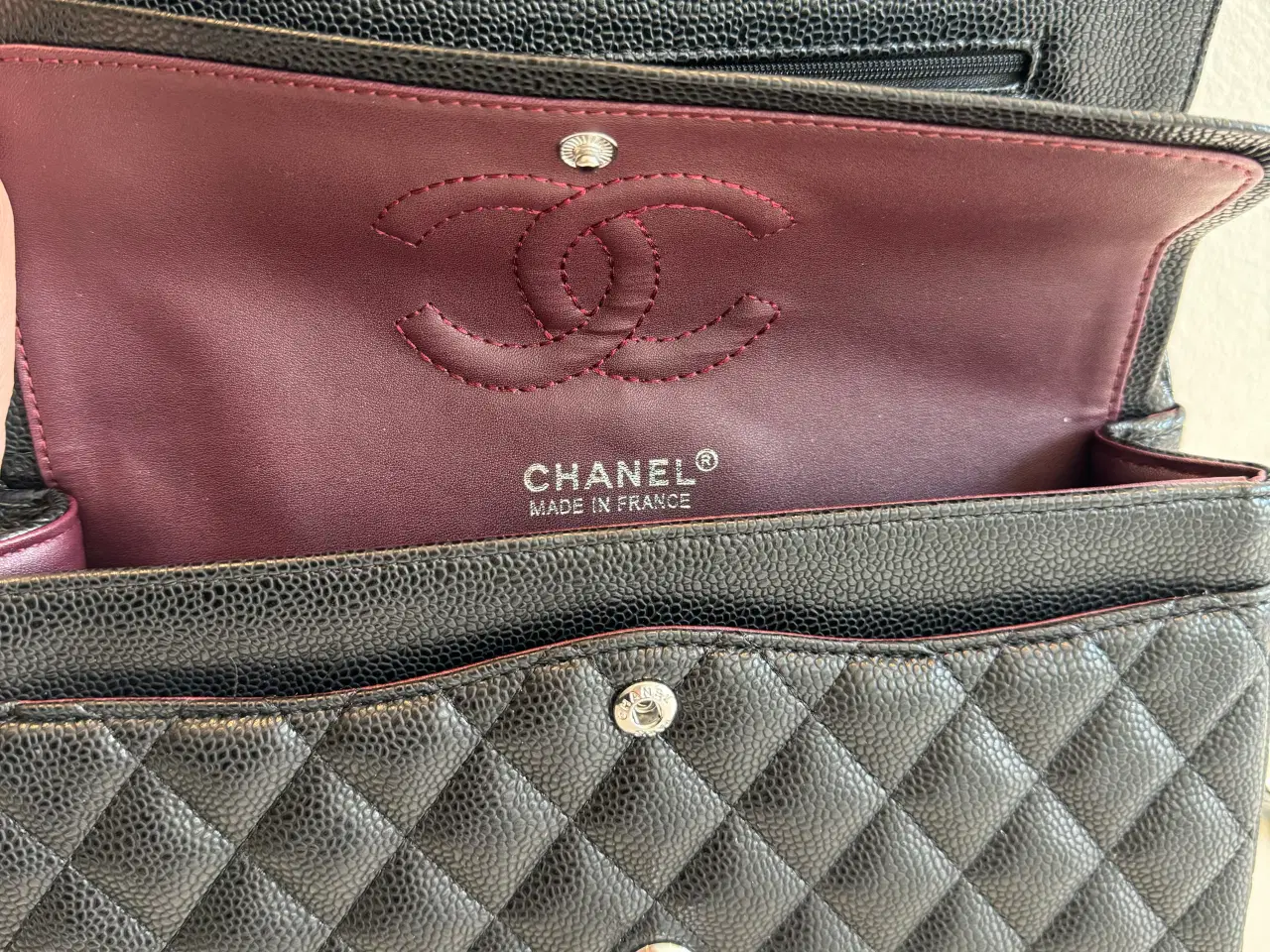 Billede 5 - Chanel taske