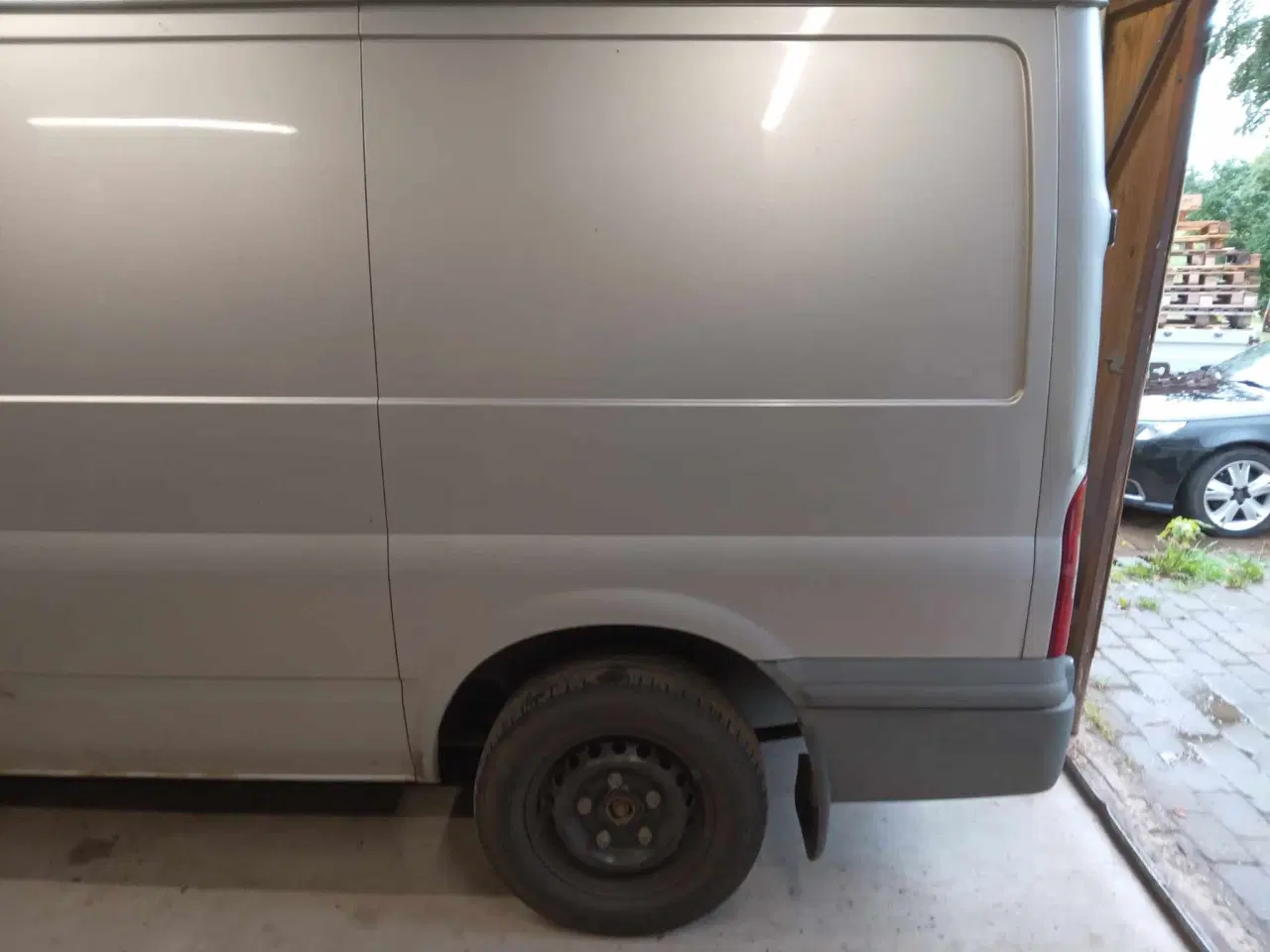 Billede 6 - Ford Transit 280s 2,2 Tdci 