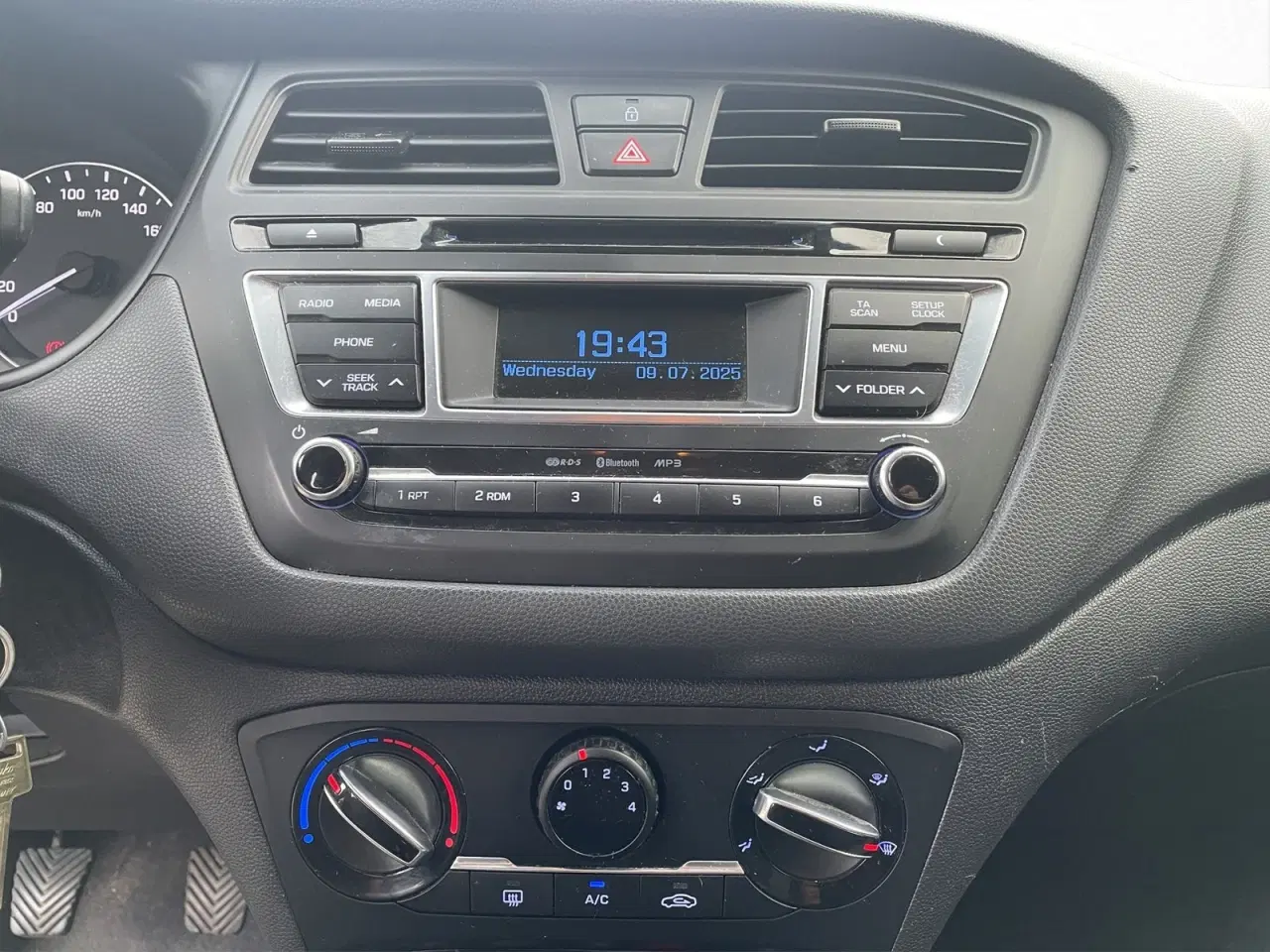 Billede 12 - Hyundai i20 1,1 CRDi 75 Life+