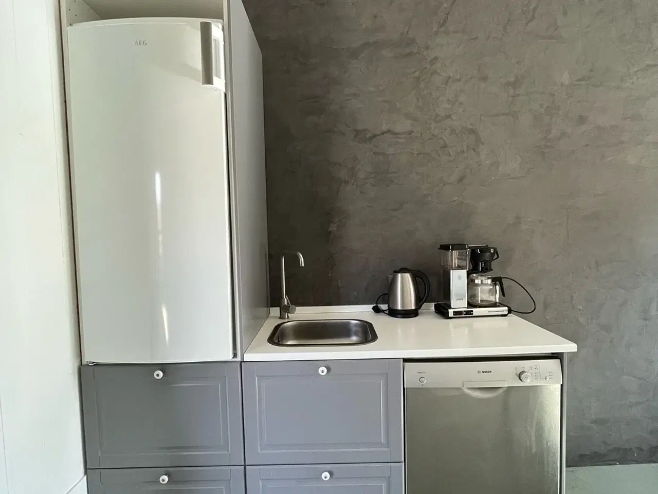 Billede 30 - Ideelt beliggende Kontor eller butikslokale til leje på Flakagervej  i Kalundborg