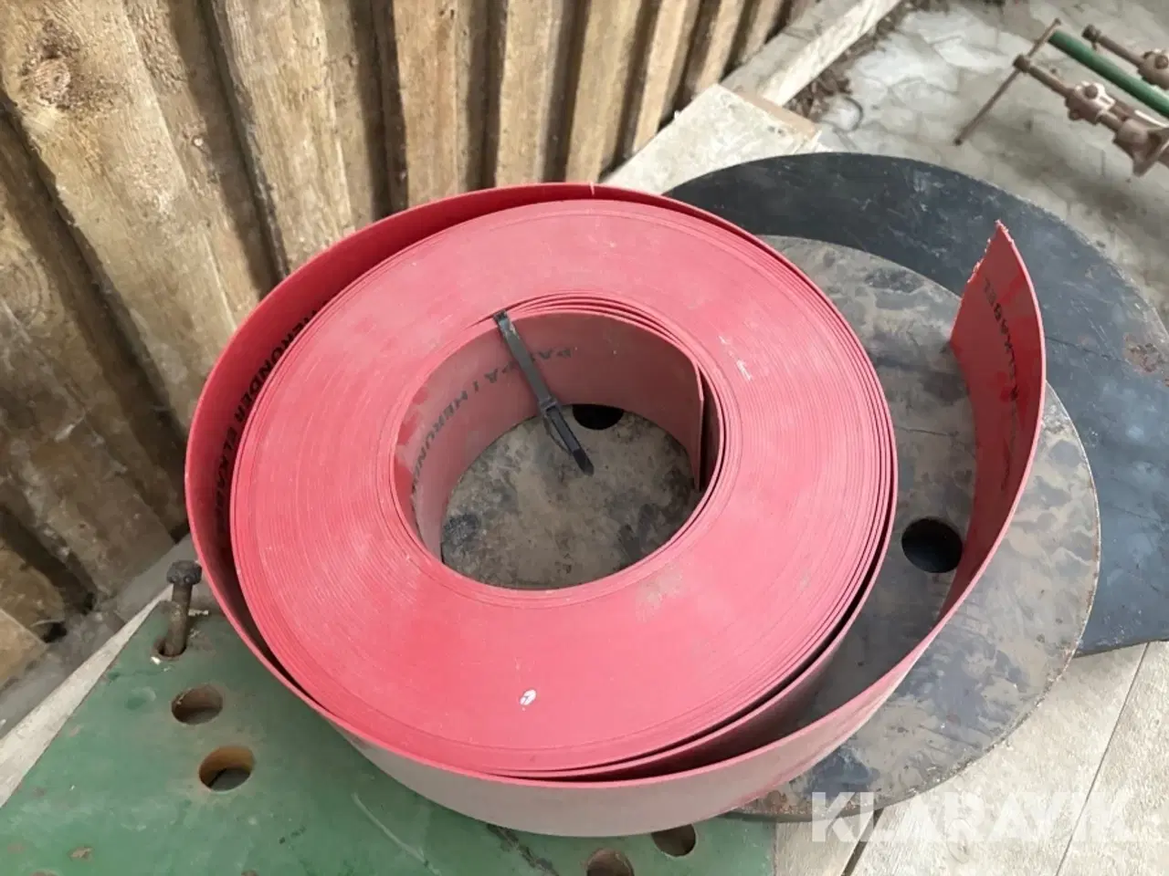 Billede 7 - Forskallingsbeslag med mere