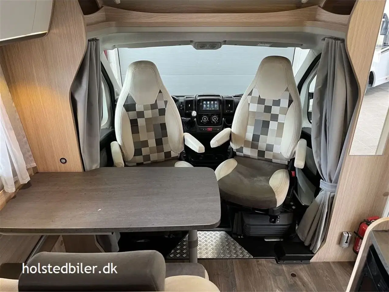 Billede 10 - 2018 - SunLight T 58