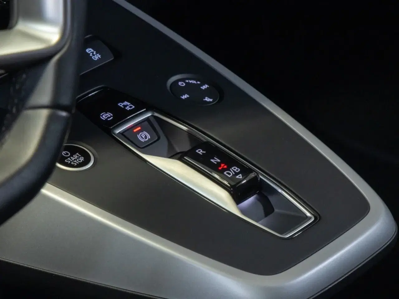 Billede 10 - Audi Q4 e-tron 40 Advanced