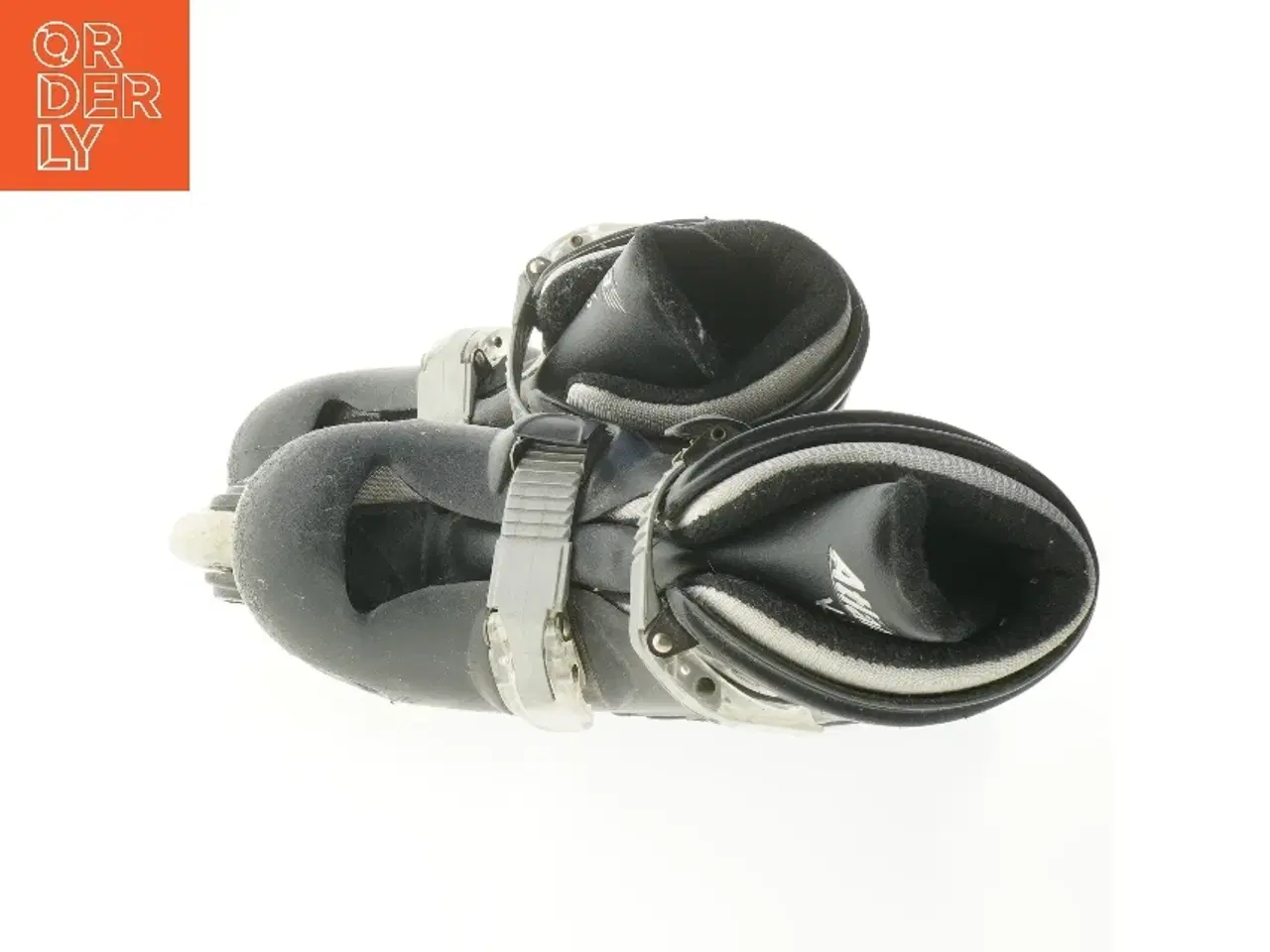 Billede 4 - Inliner rulleskøjter fra Atlanta (str. 31 )