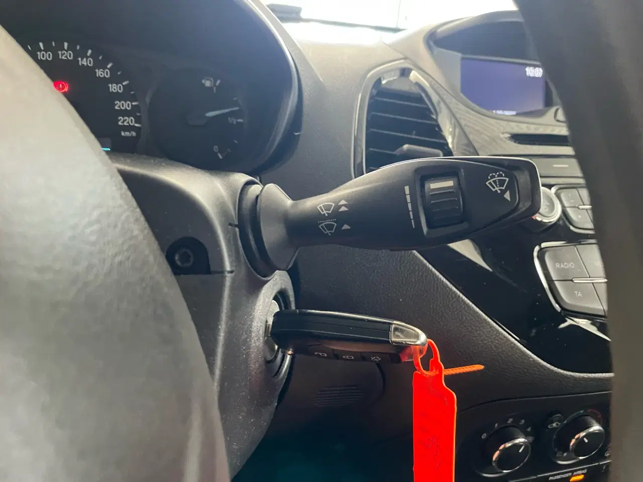 Billede 12 - Ford Ka+ 1,2 Ti-VCT Ultimate 85HK 5d