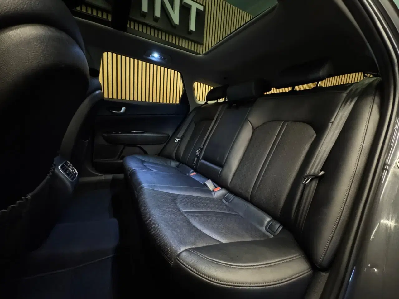 Billede 13 - Kia Optima 2,0 PHEV Advance+ 2 SW aut.