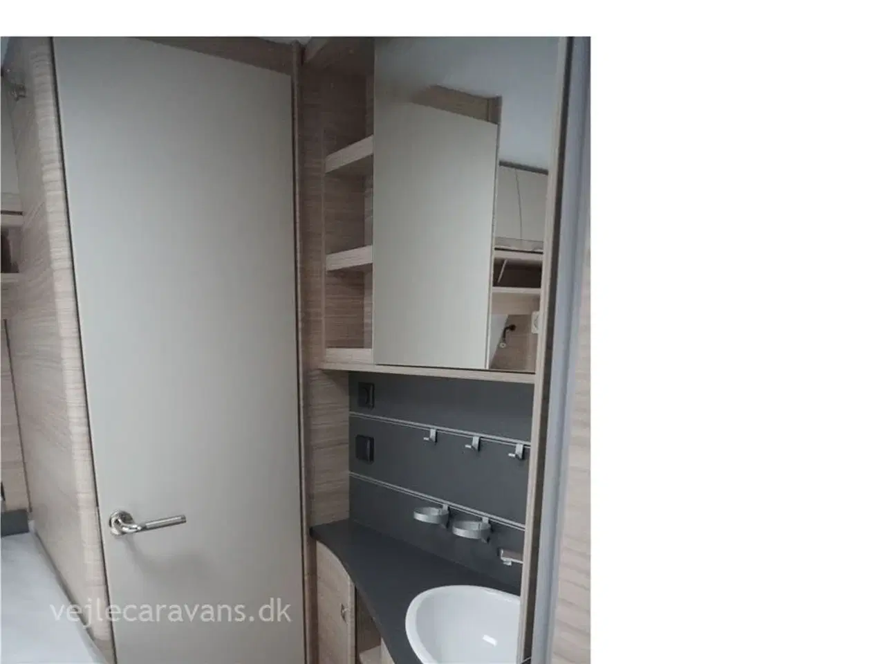 Billede 16 - 2026 - Fendt Bianco Selection 465 SFB