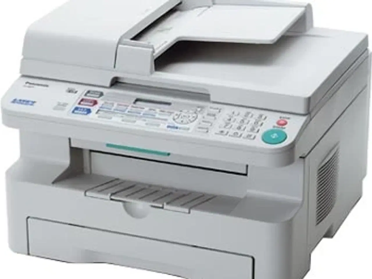 Billede 1 - Panasonic LASE printer/kopimaskine/scanner/fax