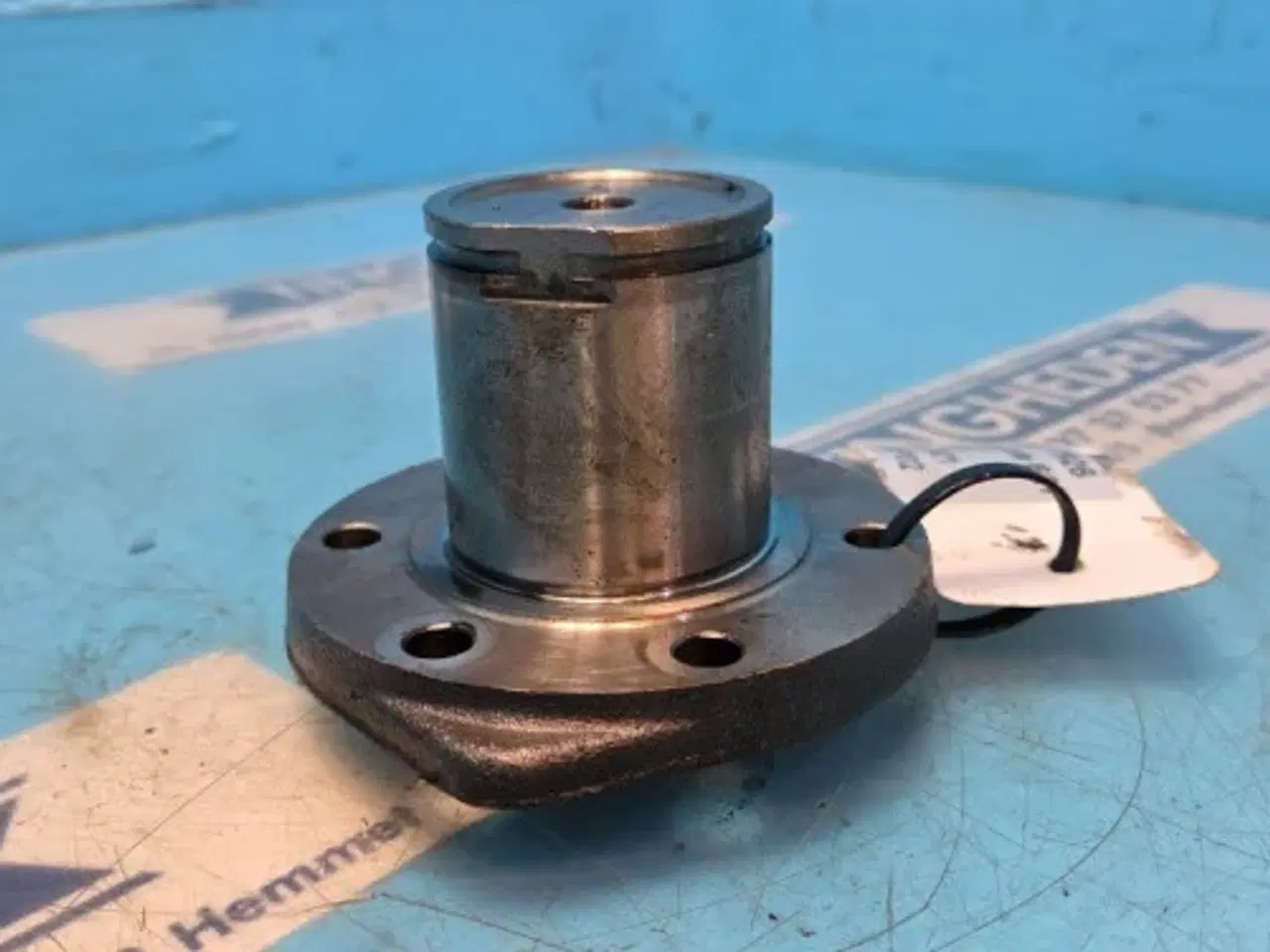 Billede 6 - Iveco 8361 SRE 11 Stift 4847921