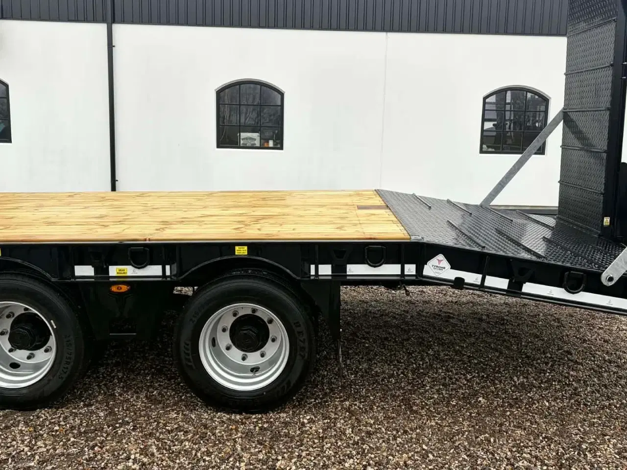 Billede 11 - Tyrone 19TLL