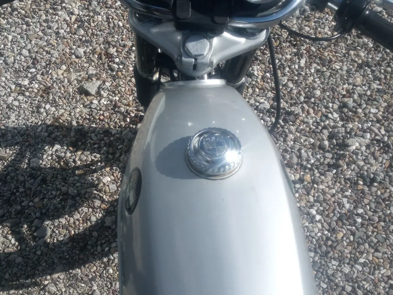 Billede 3 - PUCH MONZA 4 GEAR