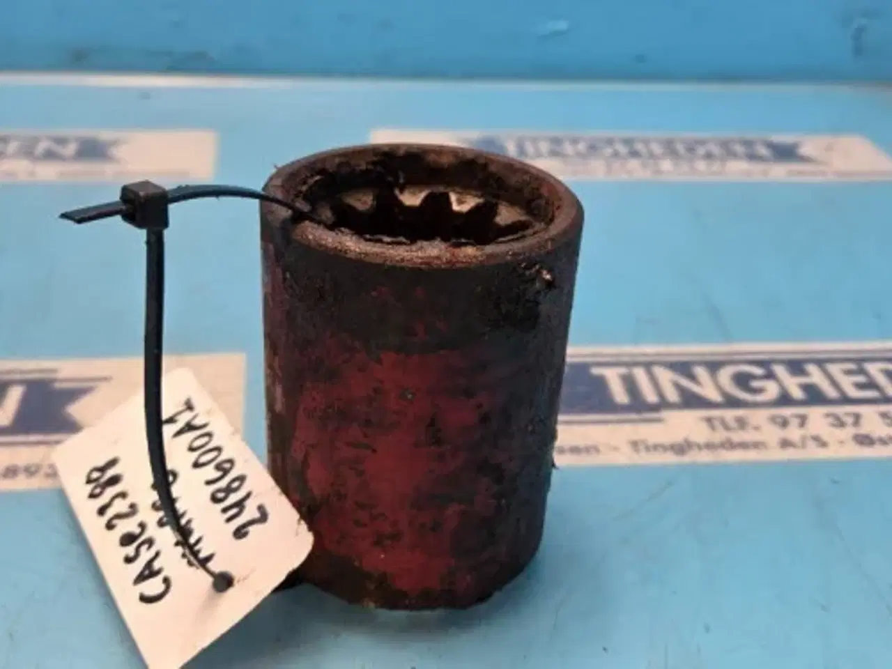 Billede 4 - Case 2388 Muffe 248600A1