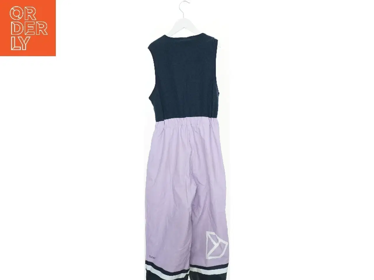 Billede 2 - Heldragt til børn fra Didriksons (str. 134)