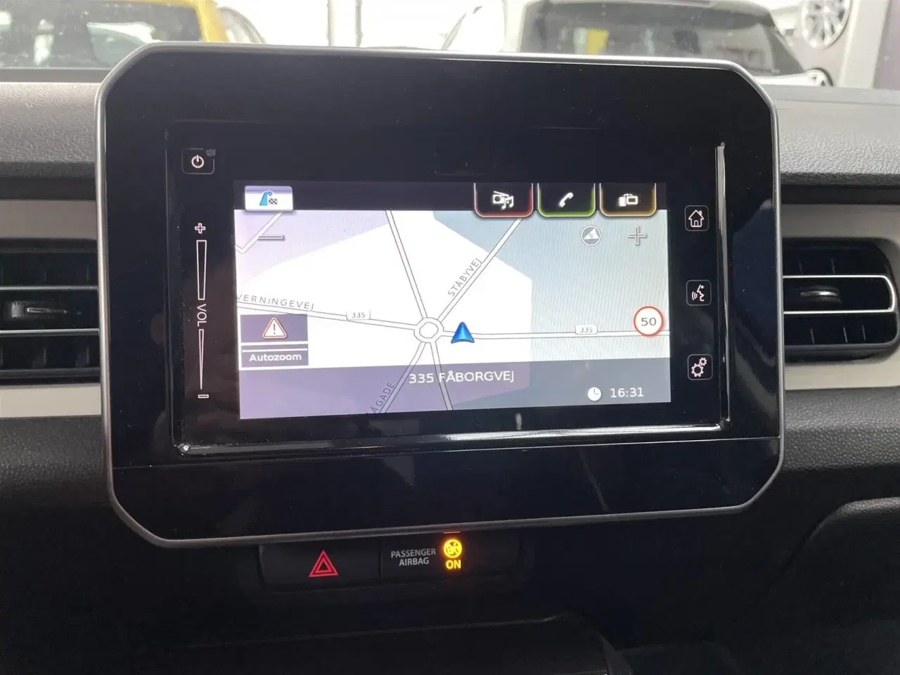 Billede 7 - Suzuki Ignis 1,2 Dualjet  Mild hybrid Adventure 83HK 5d