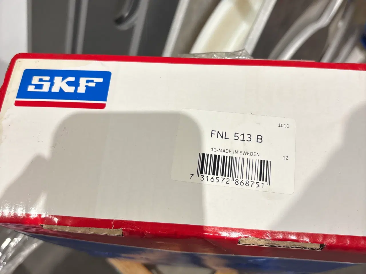Billede 4 - SKF FNL 513 B