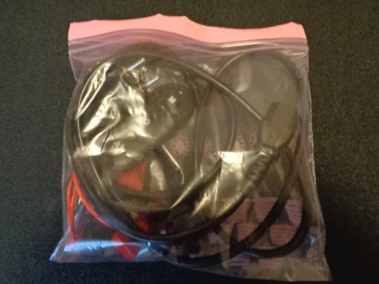 Billede 3 - Gåbånd