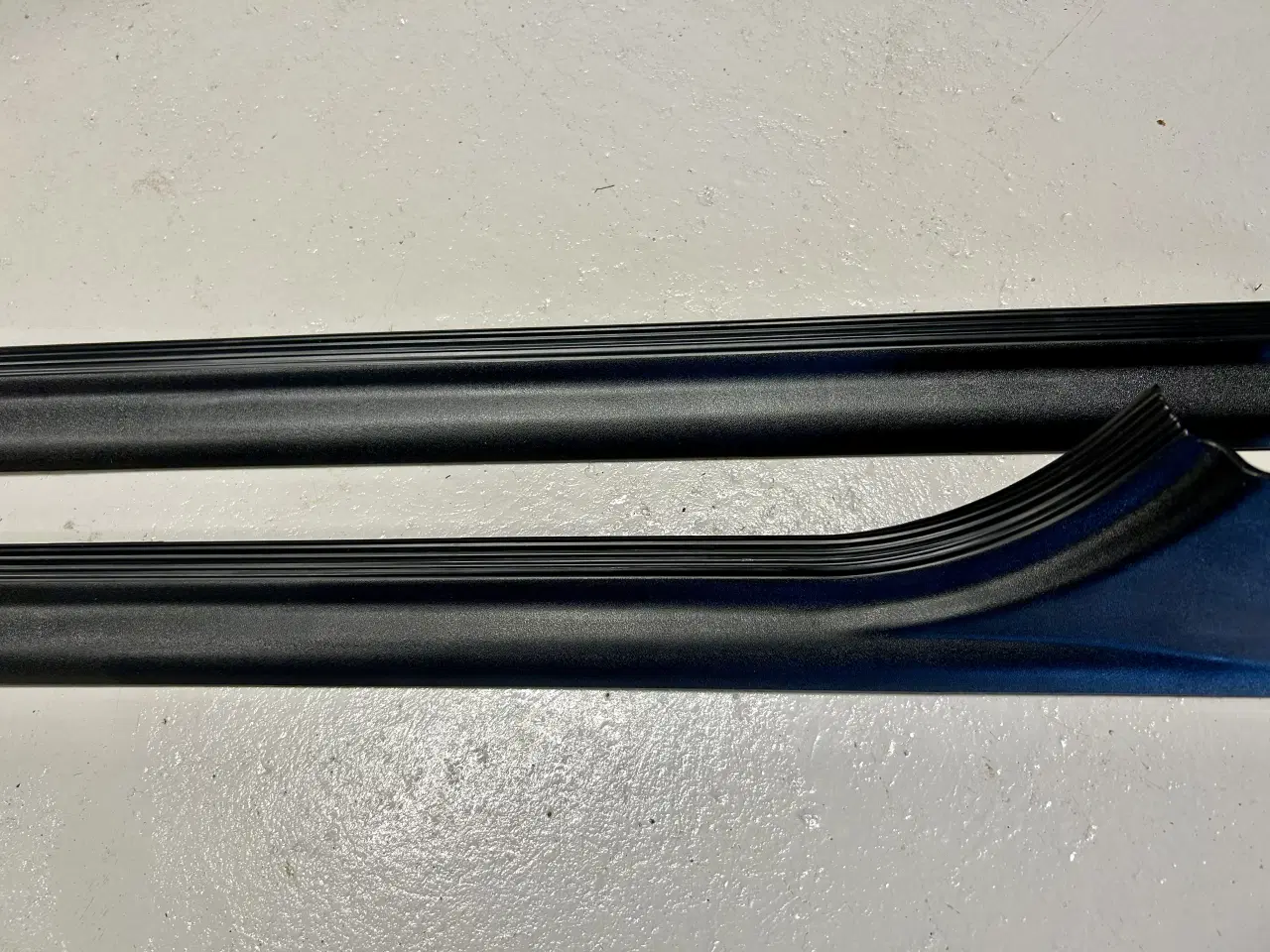 Billede 2 - BMW E36 Coupe indstigningsbeklædning