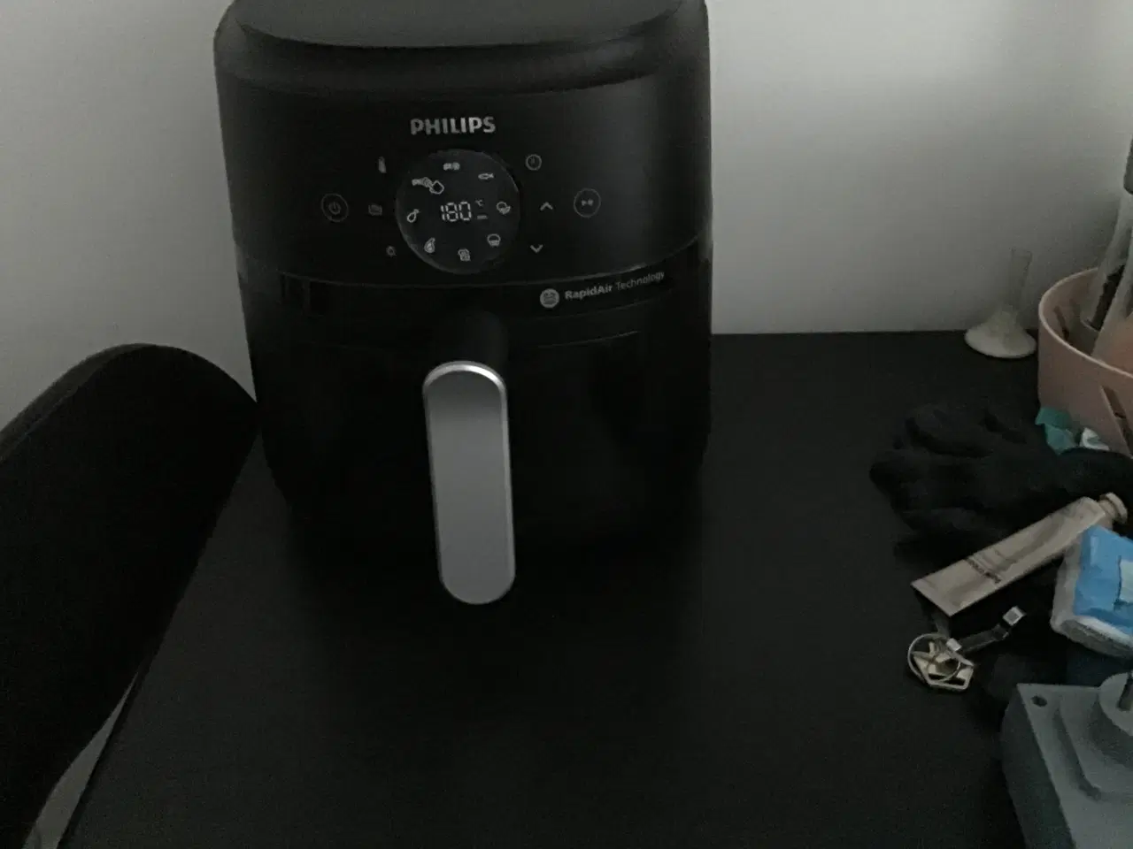 Billede 1 - Airfryer 