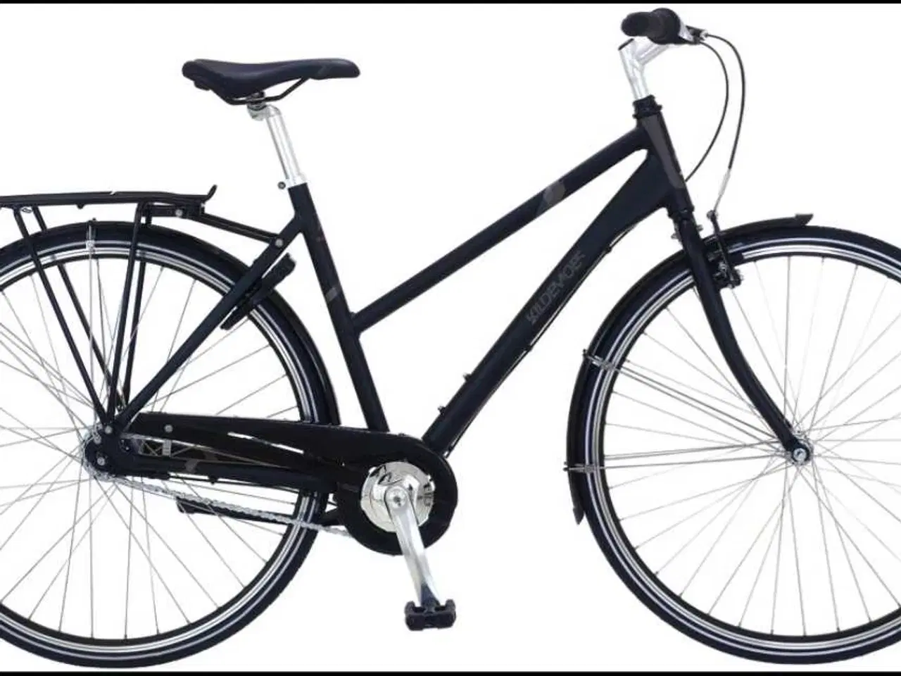 Billede 1 - Kildemoes cykel 