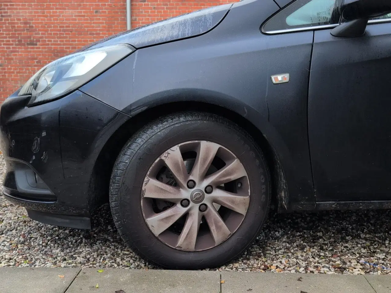 Billede 18 - Opel Corsa 1,4 16V Impress