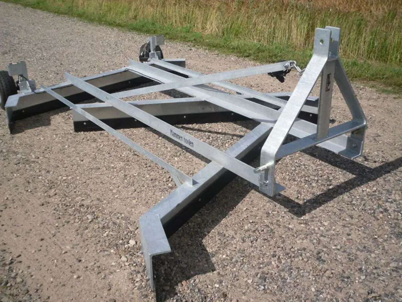 Billede 3 - Mammen M3 GL-XL