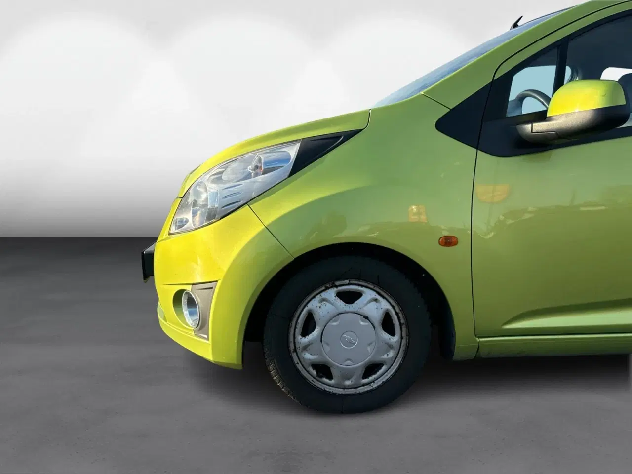 Billede 9 - Chevrolet Spark 1,0 LS