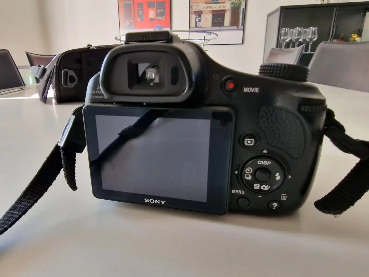 Billede 7 - Sony DSC-HX 400V 