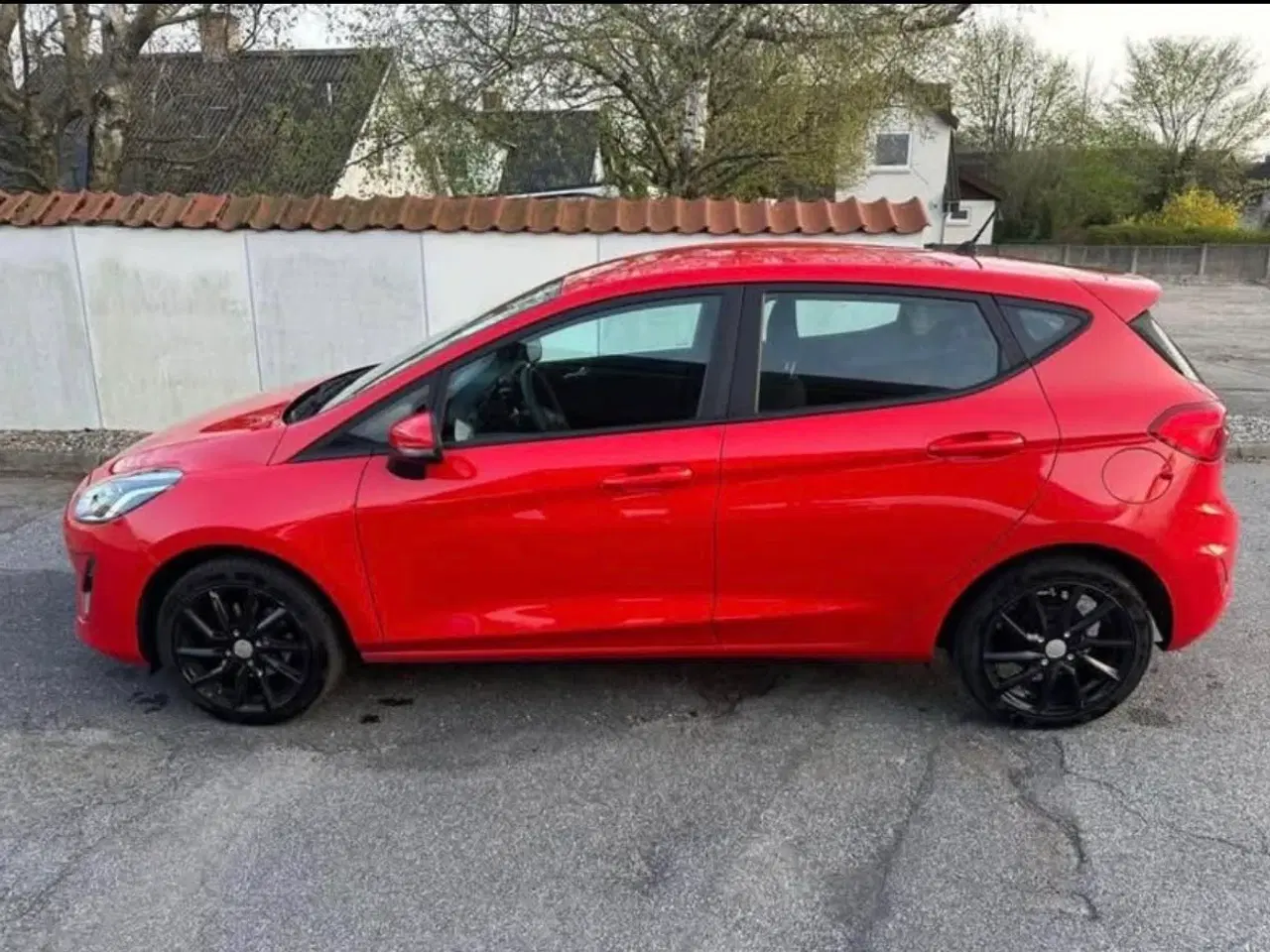 Billede 1 - Ford Fiesta 1.5 TDCi – BEMÆRK MODEL 2020 muligvis 