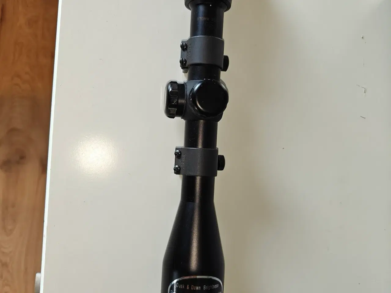 Billede 1 - Bushnell Banner sigtekikkert