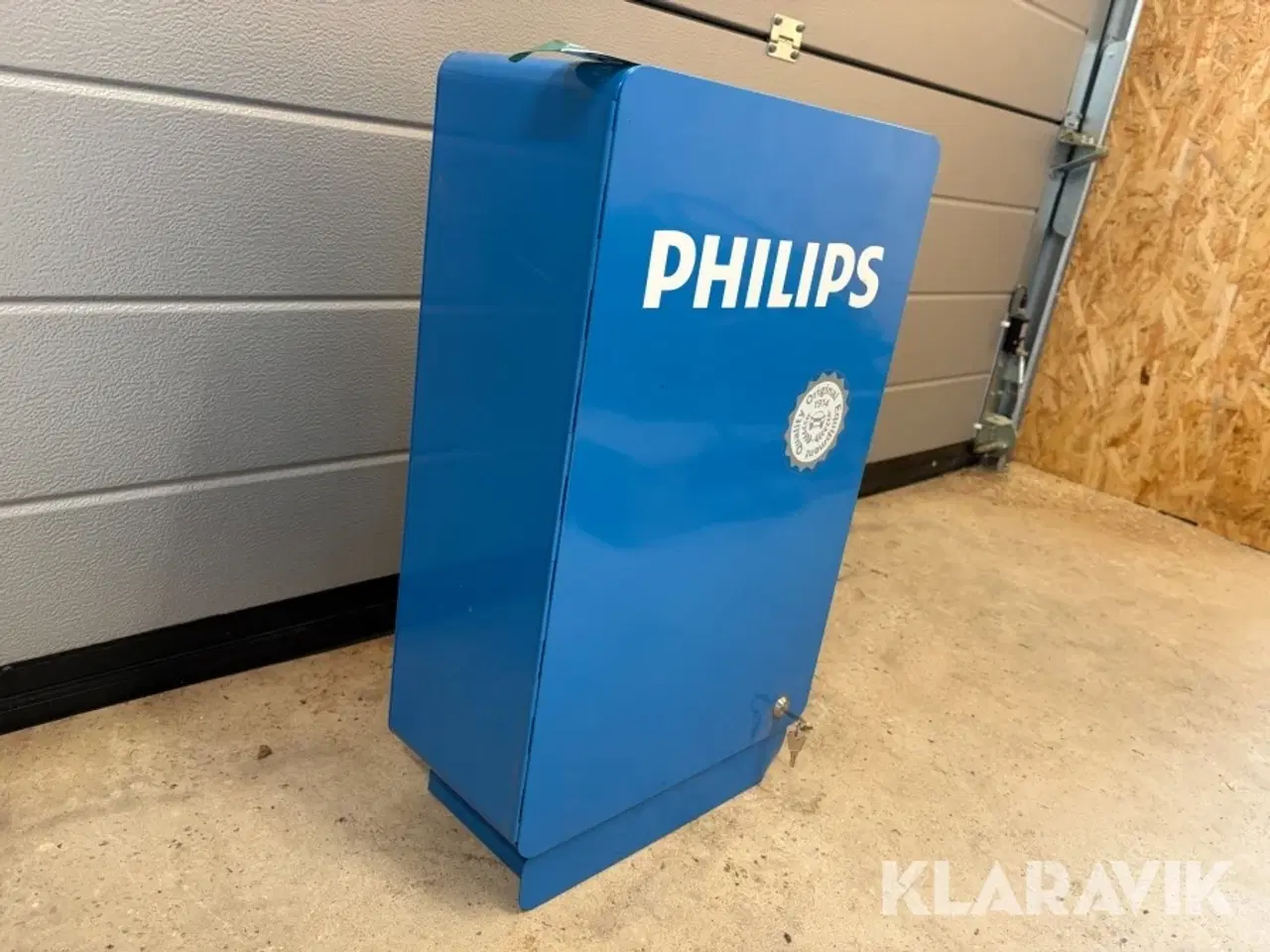 Billede 2 - Pæreskab Philips