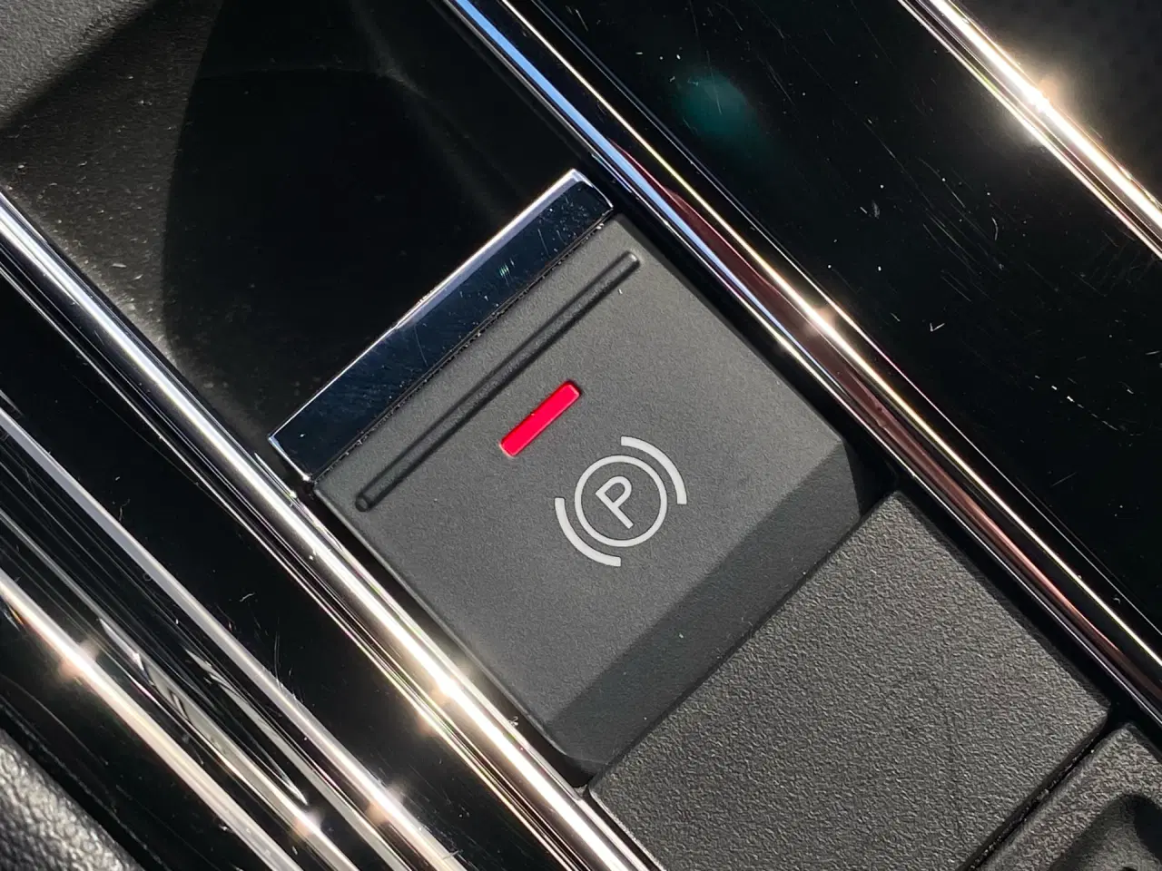 Billede 25 - Skoda Enyaq iV 80X EL Sportline 4x4 265HK 5d Aut.