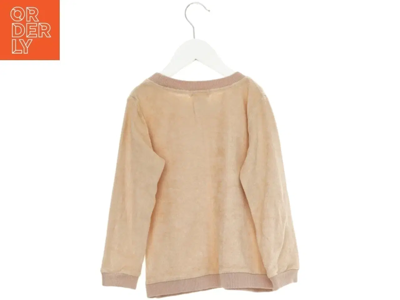 Billede 2 - Sweatshirt fra serendipity (str. 104 cm)