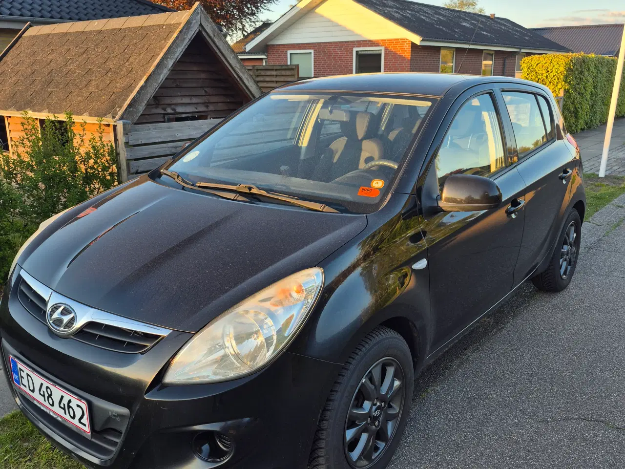 Billede 3 - Hyundai i20 1.2 benzin 