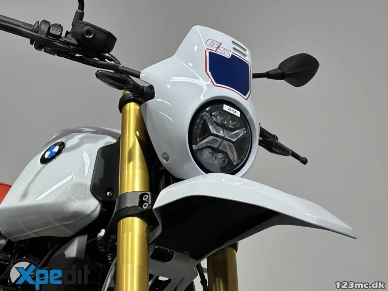 Billede 15 - BMW R 12 G/S
